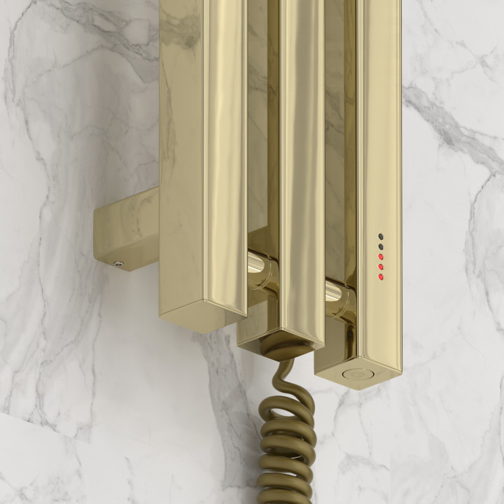 Сунержа 020-0851-1210 полотенцесушитель электрический