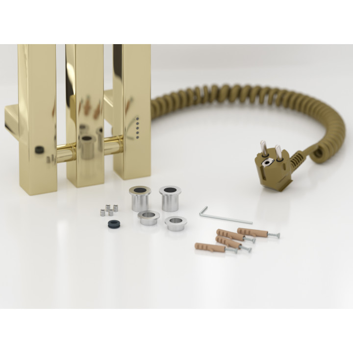 Сунержа 020-0851-1210 полотенцесушитель электрический