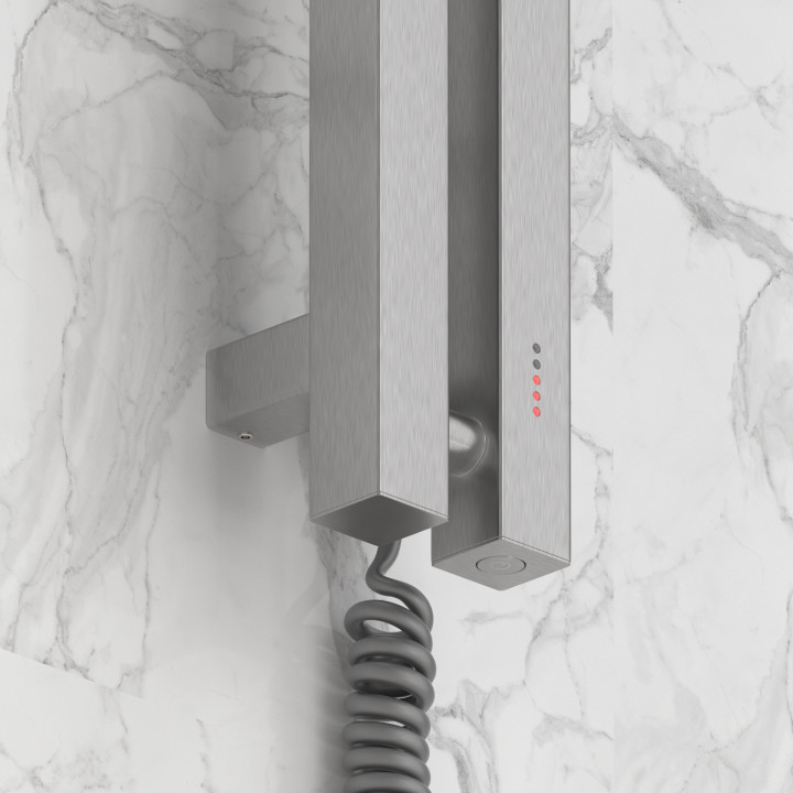 Сунержа 071-0855-1250 полотенцесушитель электрический