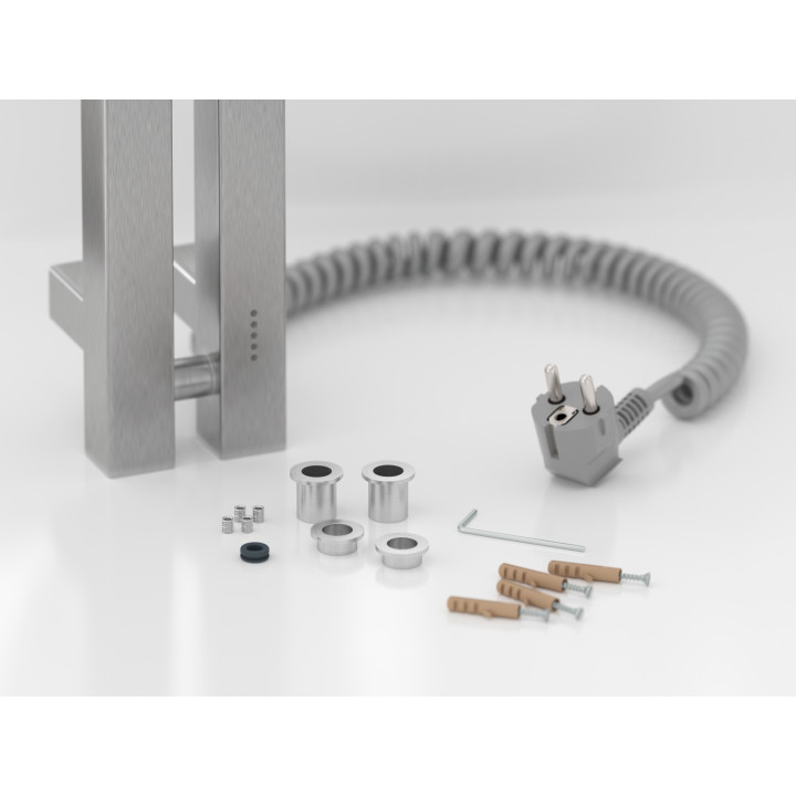 Сунержа 071-0855-1250 полотенцесушитель электрический