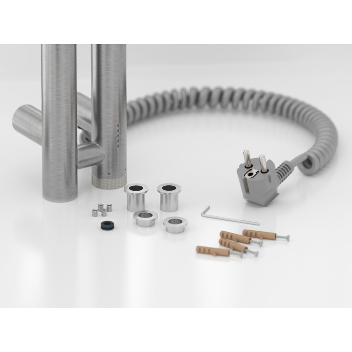 Сунержа 071-0881-1253 полотенцесушитель электрический