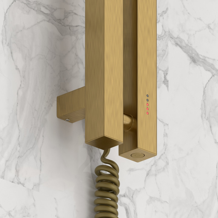 Сунержа 051-0855-1250 полотенцесушитель Фьорд 4.0