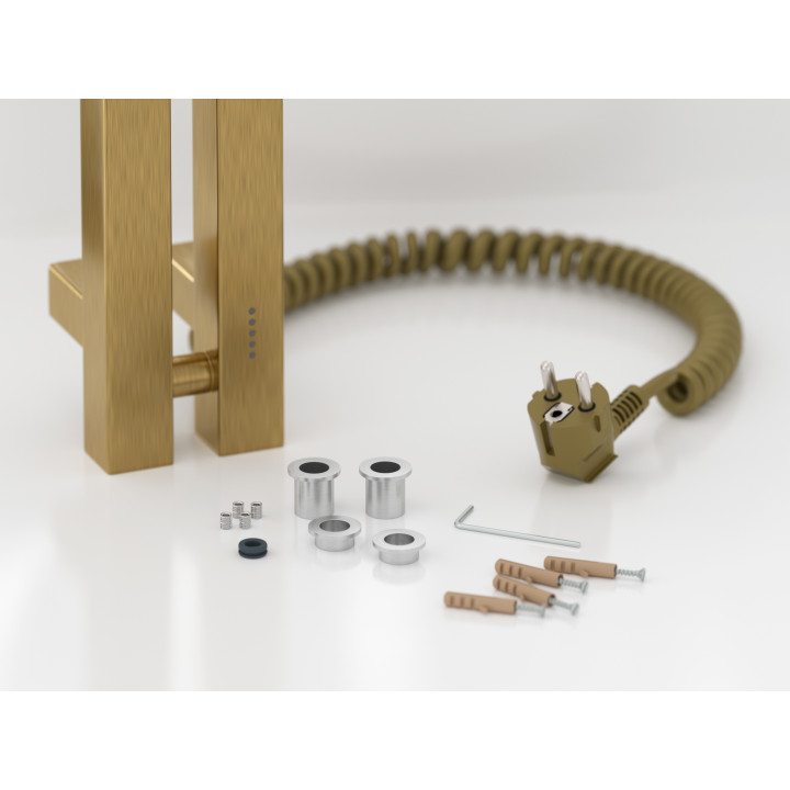 Сунержа 051-0855-1250 полотенцесушитель Фьорд 4.0