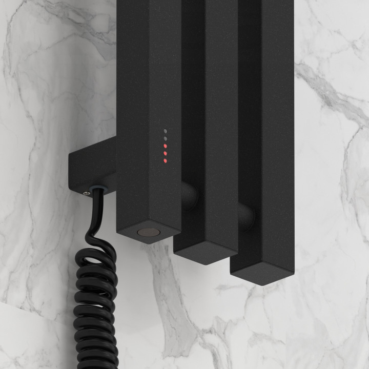 Сунержа 15-0852-1210 полотенцесушитель электрический