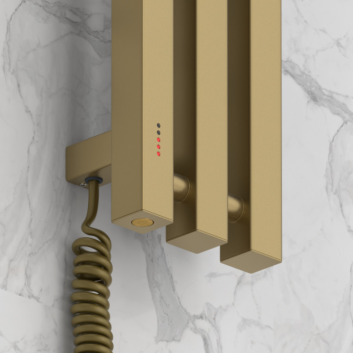 Сунержа 32-0852-1210 полотенцесушитель электрический