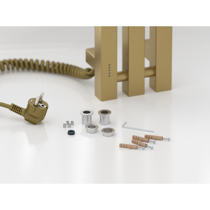 Сунержа 32-0852-1210 полотенцесушитель электрический