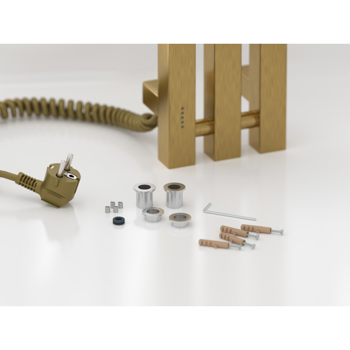 Сунержа 051-0852-1210 электрополотенцесушитель