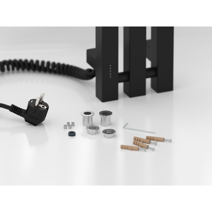 Сунержа 31-0852-1210 полотенцесушитель