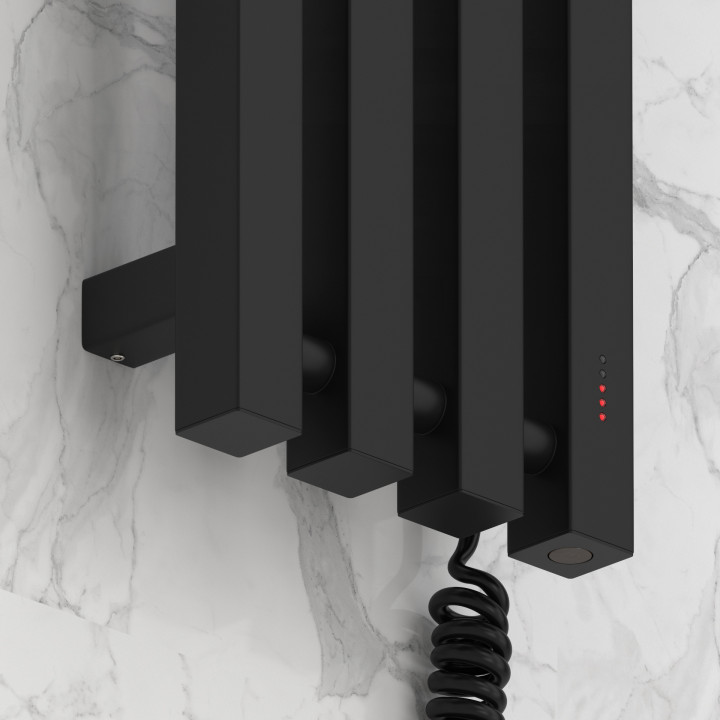 Сунержа 31-0853-1215 электрический полотенцесушитель