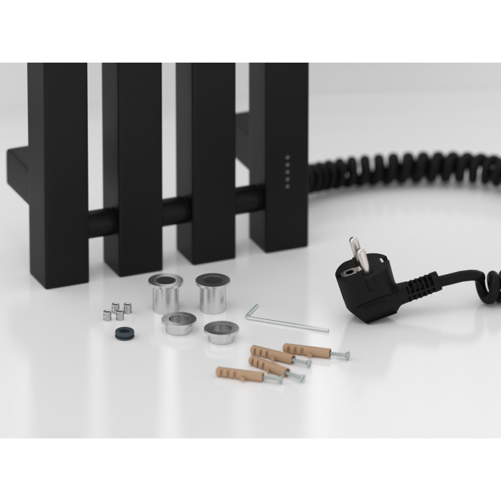 Сунержа 31-0853-1215 электрический полотенцесушитель