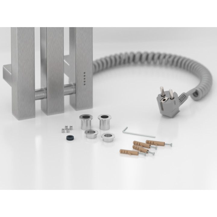 Сунержа 071-0851-1210 электрический полотенцесушитель