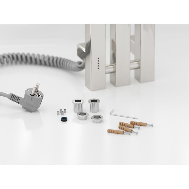 Сунержа 00-0852-1210 полотенцесушитель 120х10