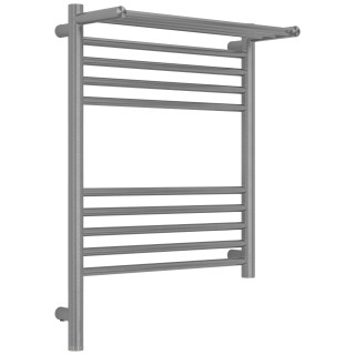 Сунержа Богема 3.1 Полотенцесушитель электрический жидкостный 60х50 см сатин