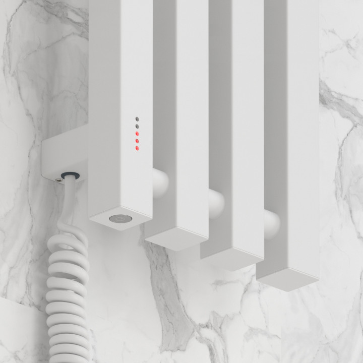 Сунержа 30-0854-1215 полотенцесушитель электрический