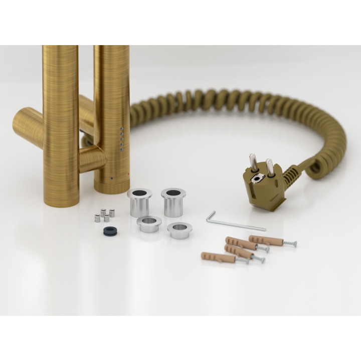 Сунержа 051-0881-1253 полотенцесушитель Нюанс 4.0