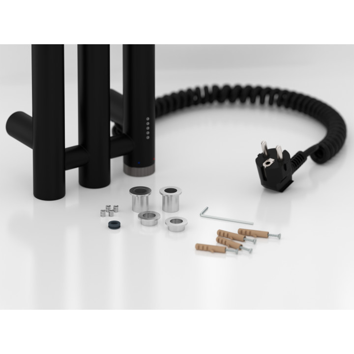 Сунержа 31-0883-1506 электрополотенцесушитель