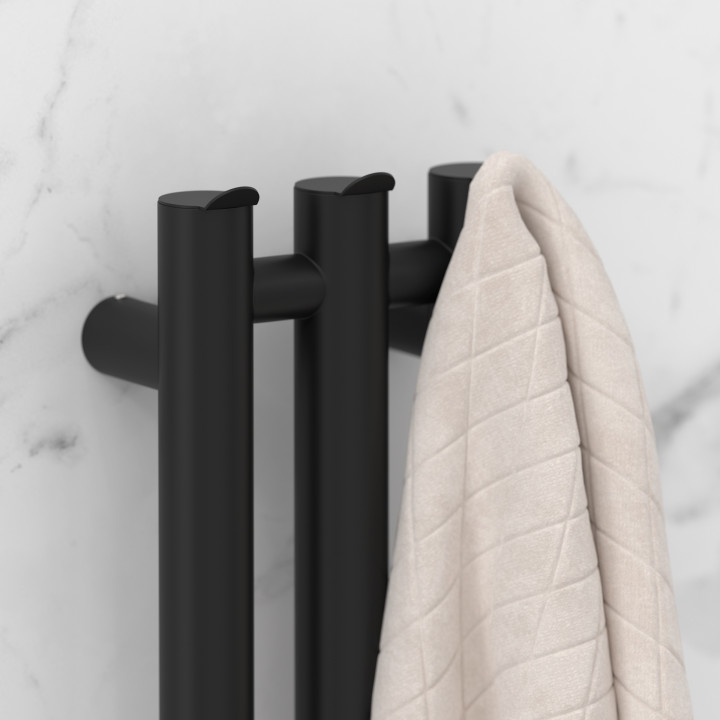 Сунержа 31-0884-1506 полотенцесушитель электрический