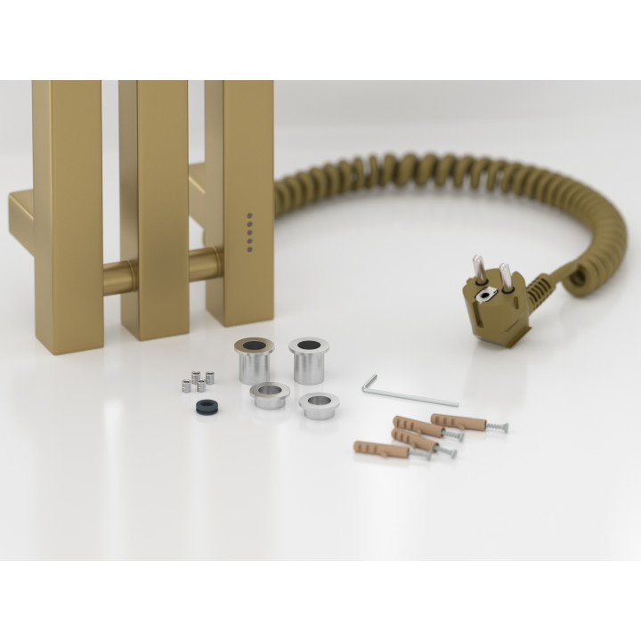 Сунержа 32-0851-1210 полотенцесушитель электрический