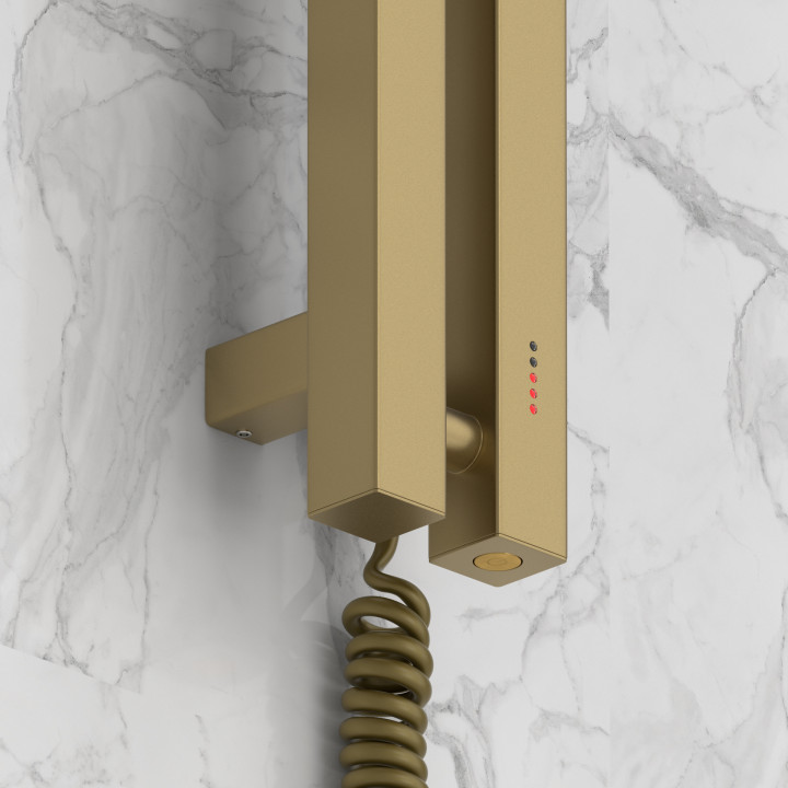 Сунержа 32-0855-1250 полотенцесушитель электрический