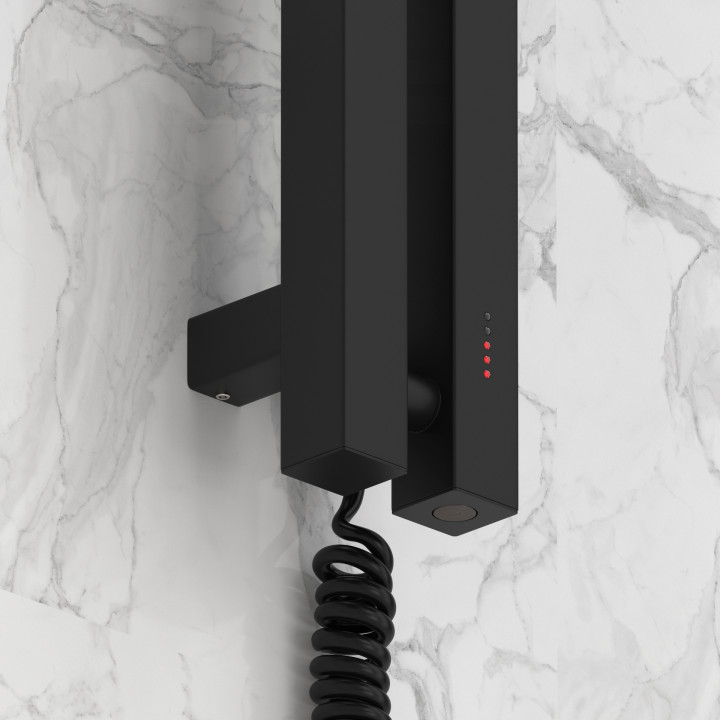 Сунержа 31-0855-1250 полотенцесушитель электрический