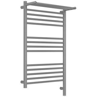 Сунержа Богема 3.1 Полотенцесушитель электрический жидкостный 80х50 см сатин