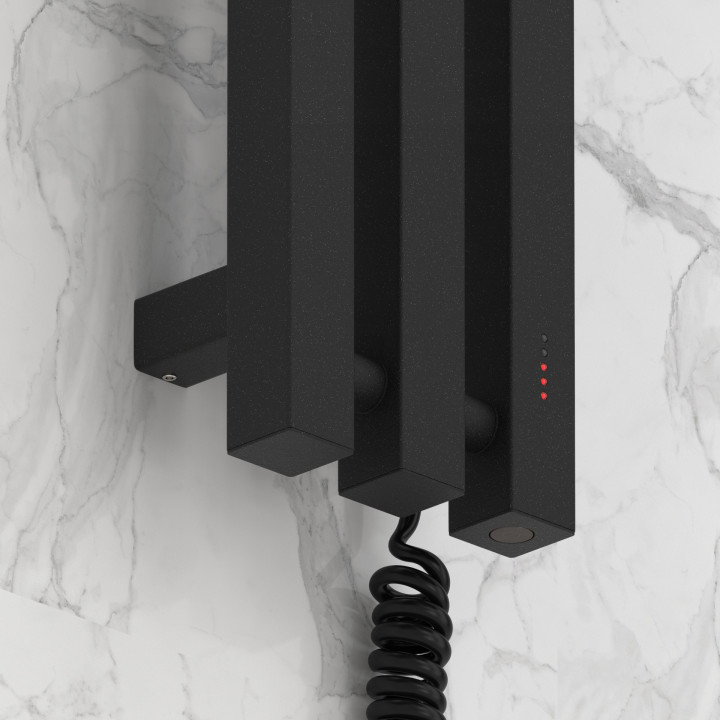 Сунержа 15-0851-1210 электрический полотенцесушитель