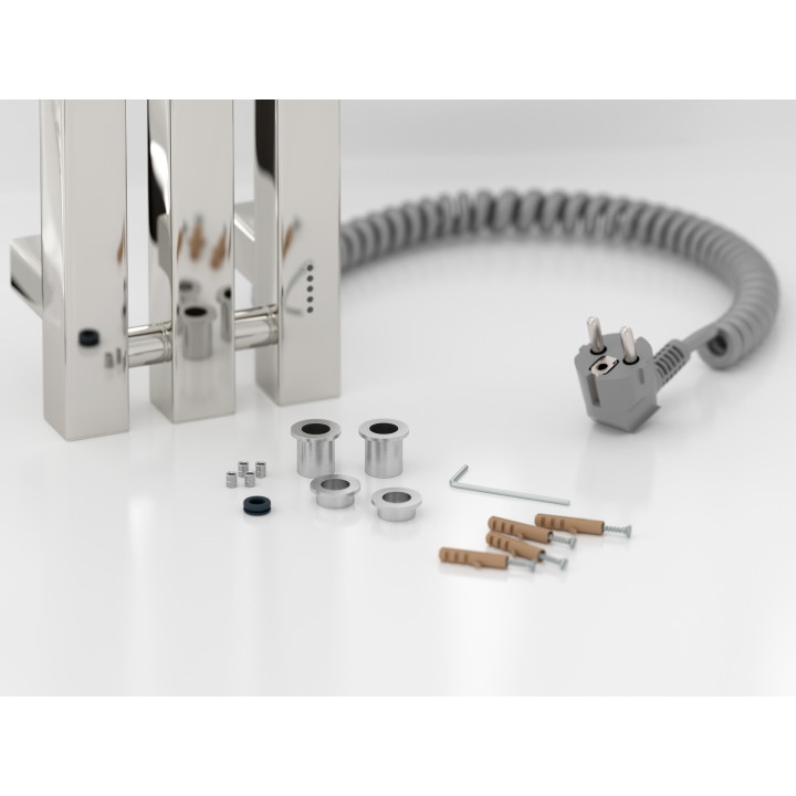 Сунержа 00-0851-1210 полотенцесушитель Вердикт 4.0