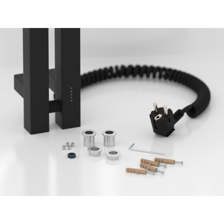 Сунержа 15-0855-1250 полотенцесушитель электрический