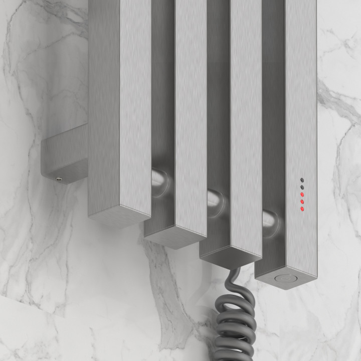 Сунержа 071-0853-1215 полотенцесушитель электрический