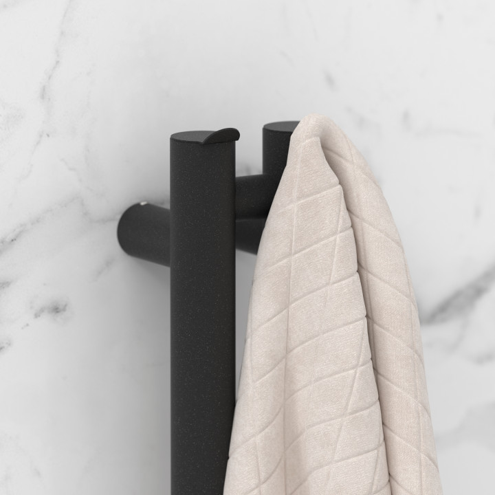 Сунержа 15-0881-1253 полотенцесушитель 120х8