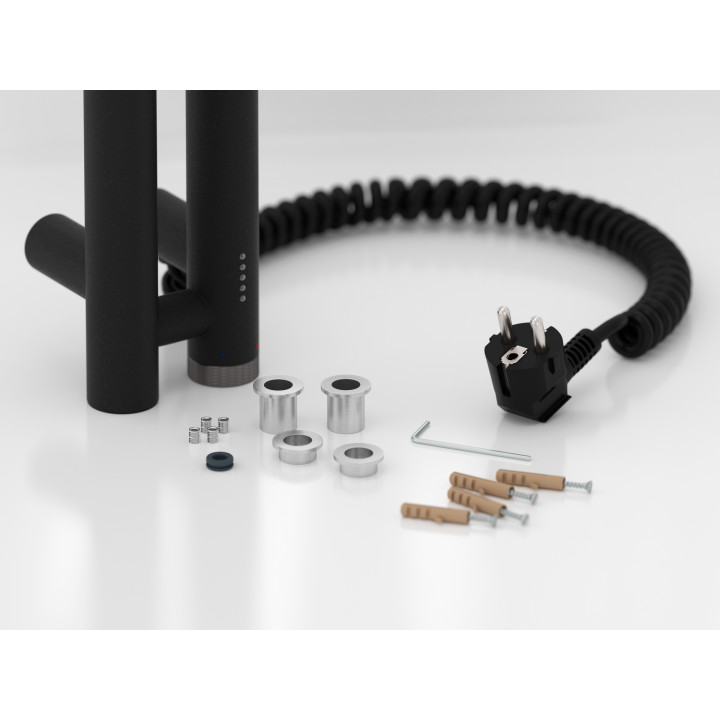 Сунержа 15-0881-1253 полотенцесушитель 120х8