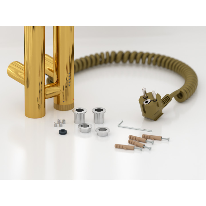 Сунержа 03-0881-1553 полотенцесушитель электрический