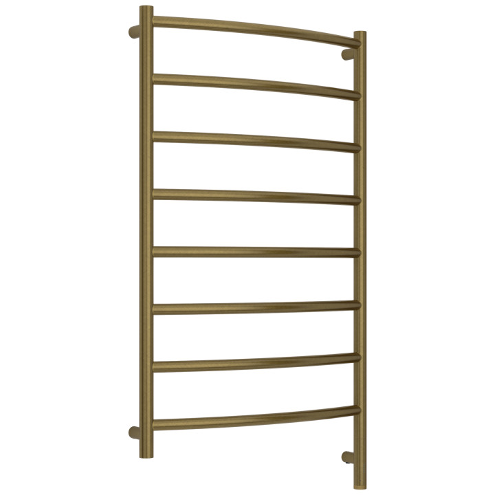 Сунержа 05-6001-1060 полотенцесушитель состаренная бронза