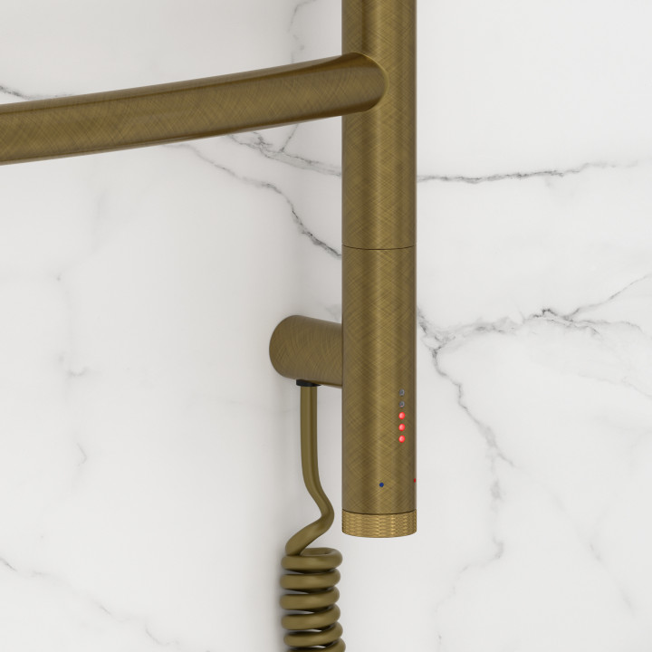 Сунержа 05-6001-1040 полотенцесушитель электрический