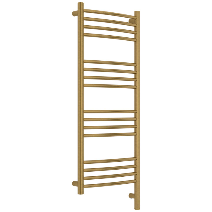 Сунержа 051-6003-1040 полотенцесушитель латунь