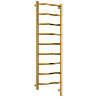 Сунержа Галант 3.1 Полотенцесушитель 120х40 справа электрический золото