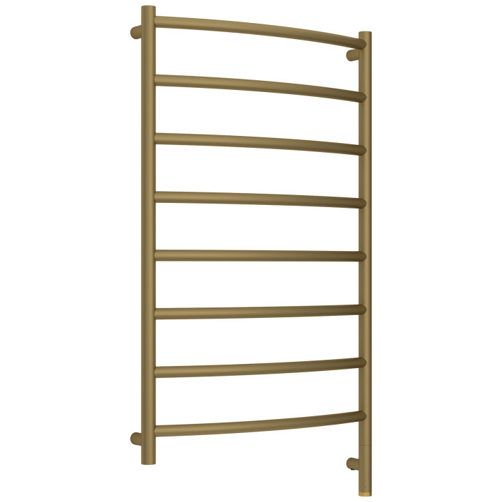 Сунержа 032-6001-1060 полотенцесушитель матовое золото