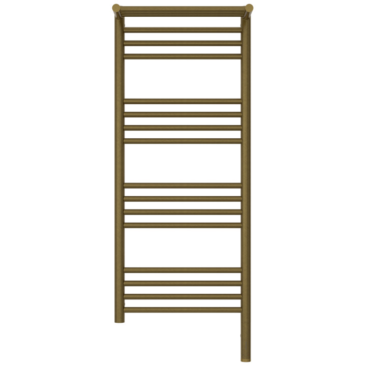 Полотенцесушитель Сунержа 05-6007-1040 бронза