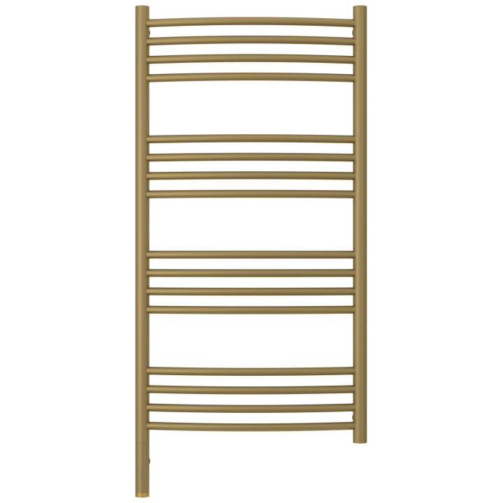 Сунержа 032-6002-1050 полотенцесушитель золото