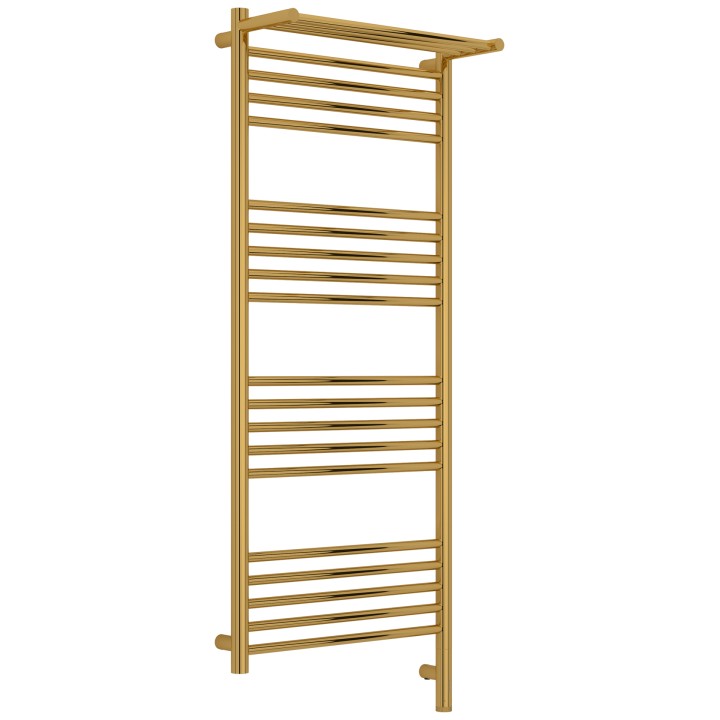 Полотенцесушитель Сунержа Богема 3.1 120х50 золото, 03-6007-1250