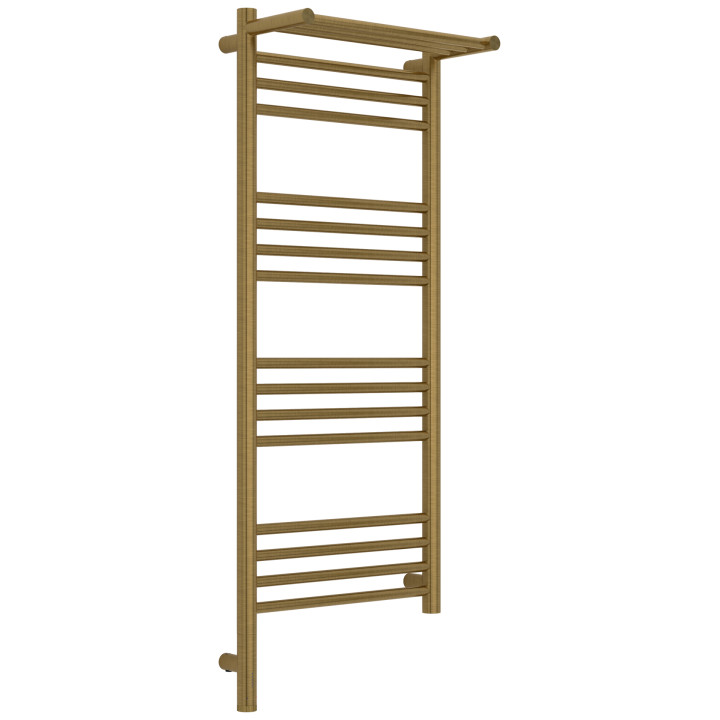 Сунержа 051-6006-1040 полотенцесушитель латунь