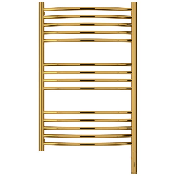 Полотенцесушитель Сунержа Богема 3.1 золото, 03-6003-8050