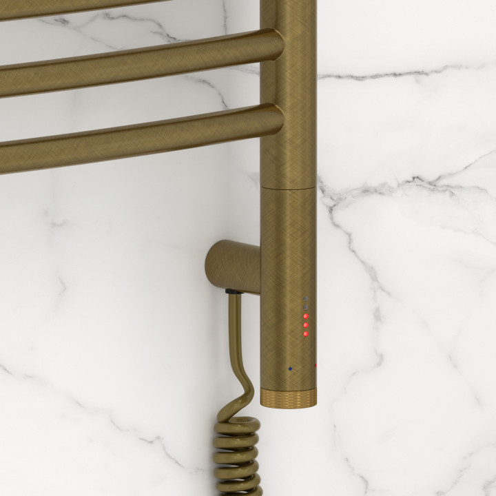 Сунержа 05-6003-1240 полотенцесушитель электрический