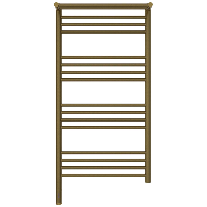 Сунержа 05-6006-1050 полотенцесушитель 100х50 слева