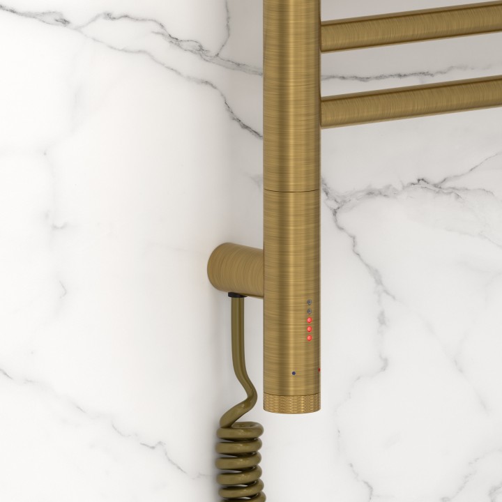 Полотенцесушитель Сунержа Богема 3.1, 051-6006-8040