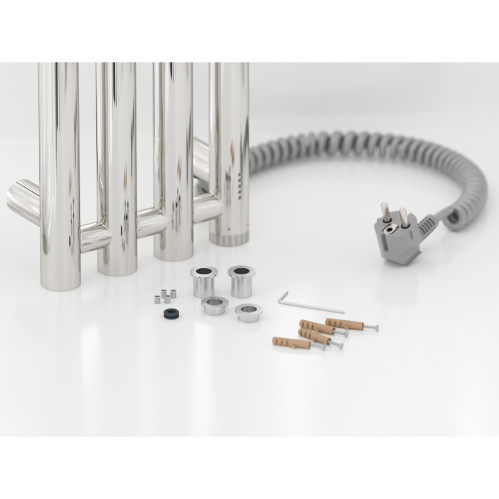 Сунержа 00-0885-1559 полотенцесушитель электрический