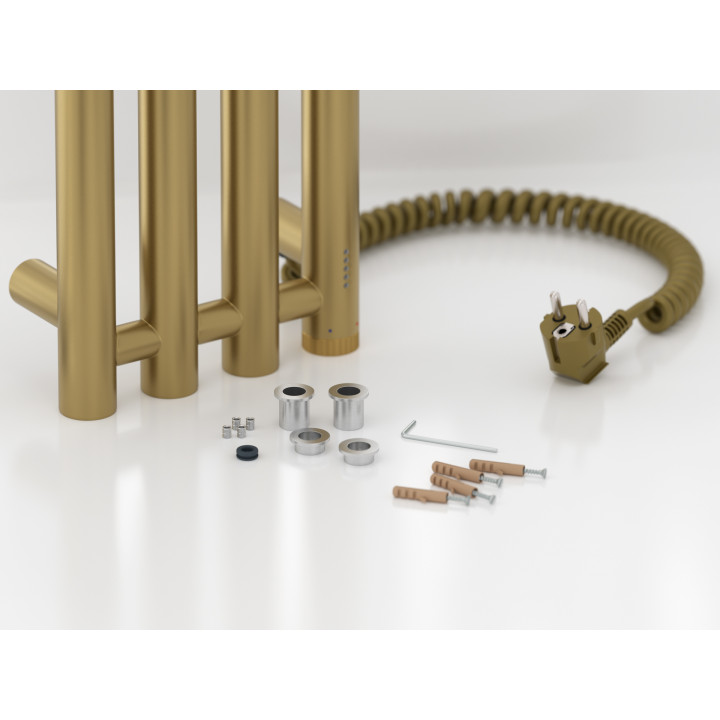 Сунержа 32-0885-1259 электрический полотенцесушитель