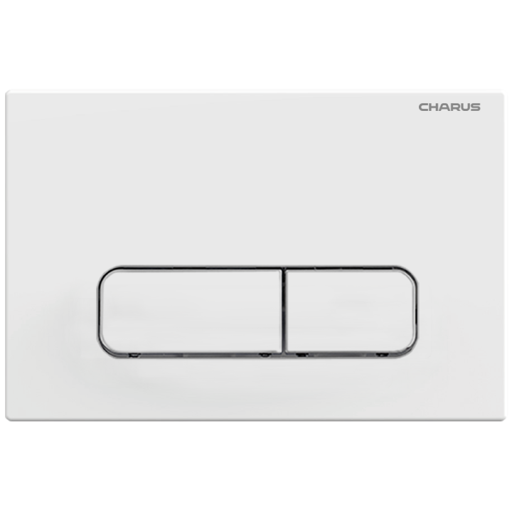 Клавиша смыва Charus Elegia - Современные панели смыва, FP.320.12.01