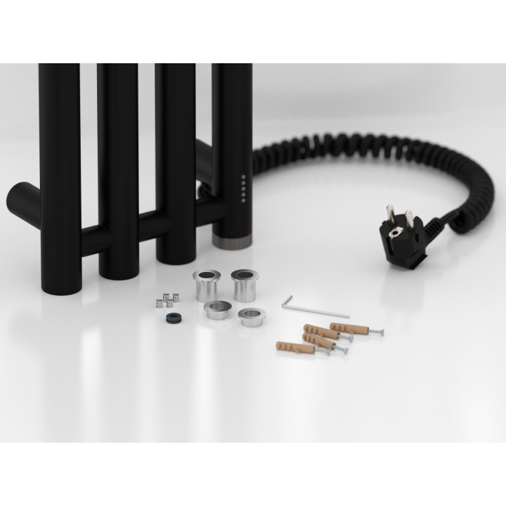 Сунержа 31-0885-1259 полотенцесушитель электрический