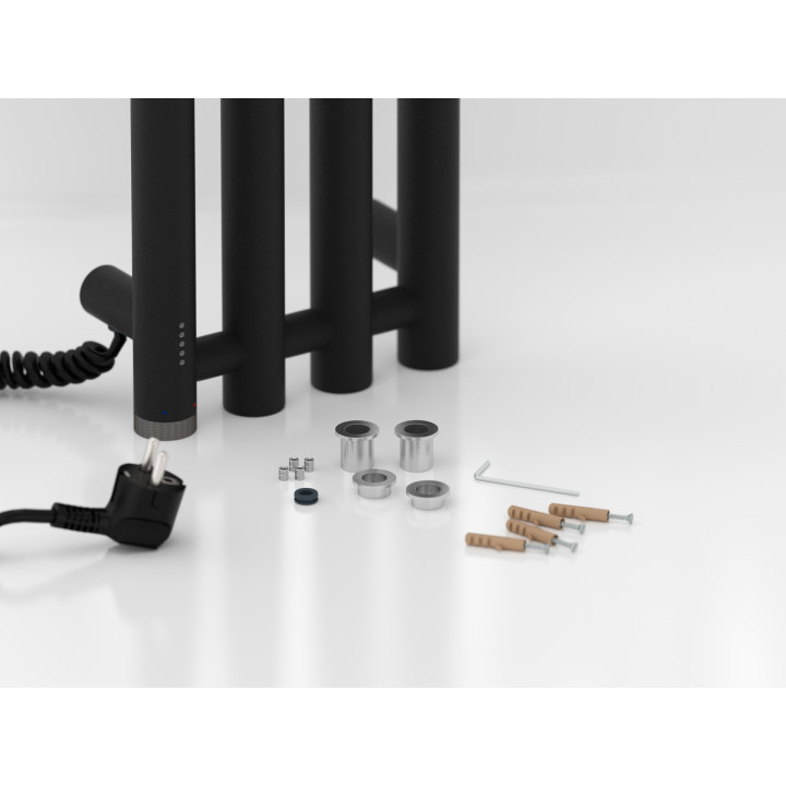 Сунержа 15-0886-1259 полотенцесушитель 120х15